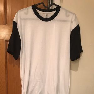 Throwback 2-Tone “Two Tone” T-Shirt